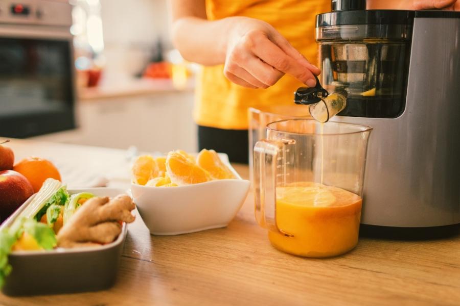 The Beginner's Guide to Juicing: How It's Done and Why You Should Do It